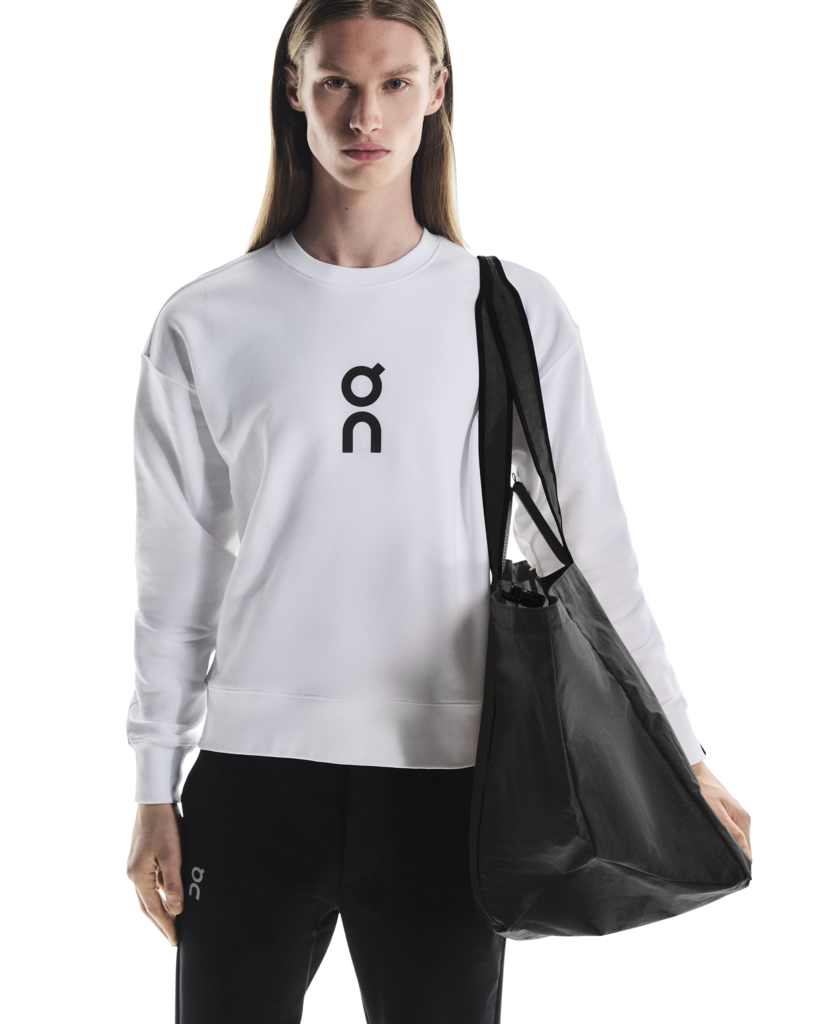 Túi Thể Thao Chạy Bộ Unisex On Running Cargo Pack 60L