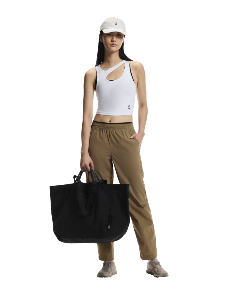 Túi Thể Thao Chạy Bộ Unisex On Running Cargo Pack 60L