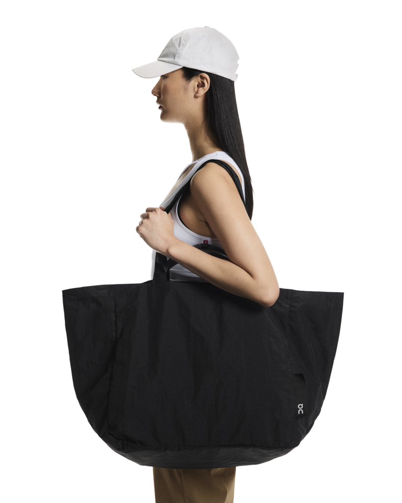Túi Thể Thao Chạy Bộ Unisex On Running Cargo Pack 60L