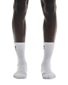 Vớ thể thao thời Trang UNISEX On Running Logo Sock High 3P (3 đôi)