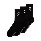 Vớ thể thao UNISEX On Running Logo Sock High 3P (3 đôi)