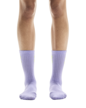 Vớ thể thao UNISEX On Running Logo Sock High 3P (3 đôi)