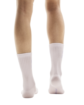 Vớ thể thao UNISEX On Running Logo Sock High 3P (3 đôi)