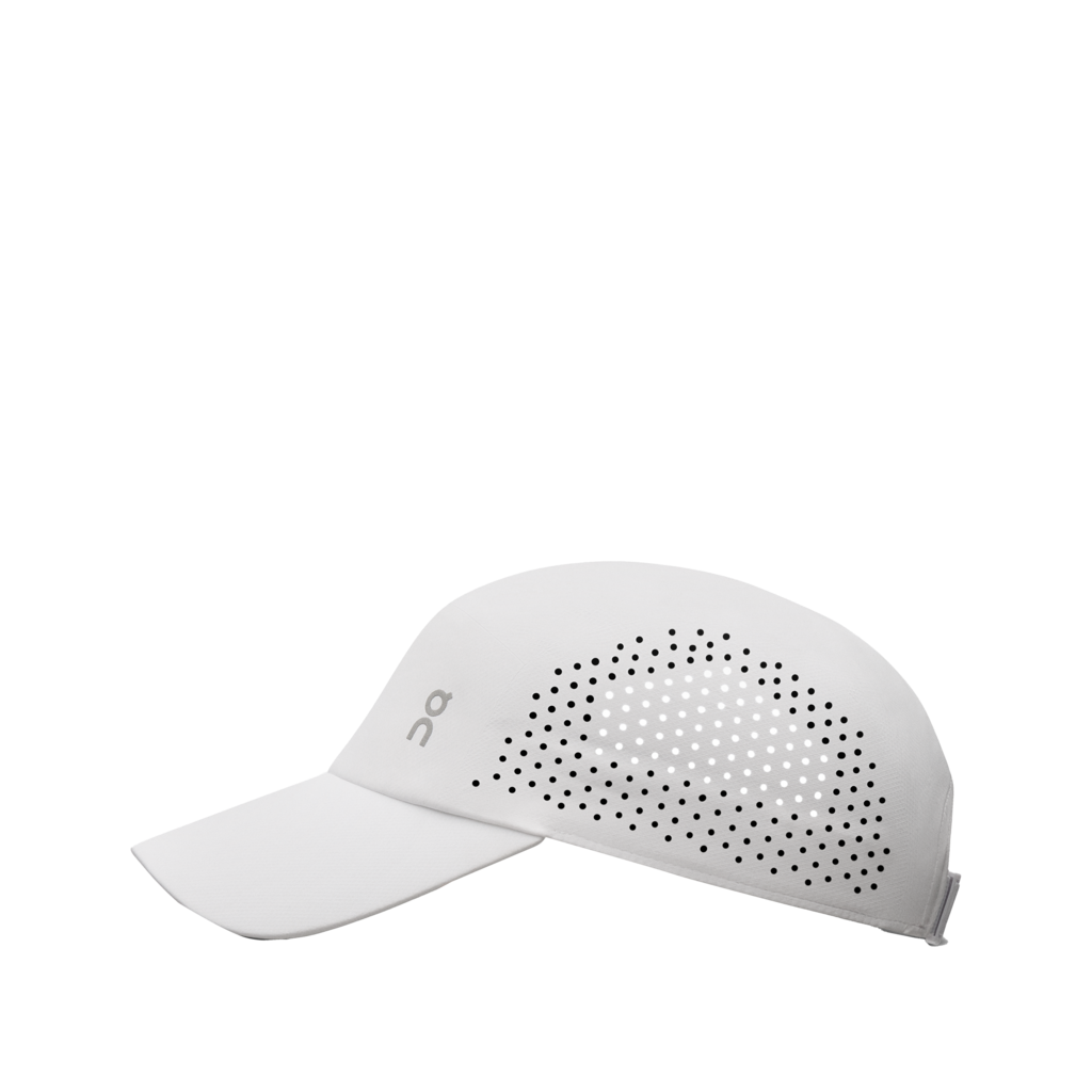 Nón Thể Thao Chạy Bộ Unisex On Running Lightweight Cap