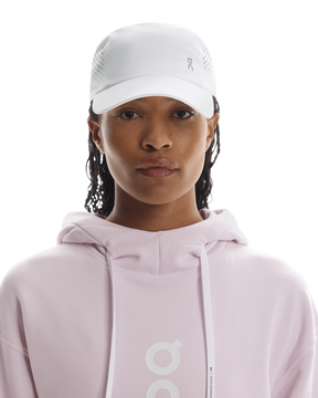 Nón Thể Thao Chạy Bộ Unisex On Running Lightweight Cap