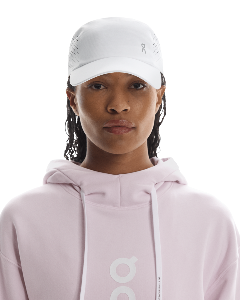 Nón Thể Thao Chạy Bộ Unisex On Running Lightweight Cap