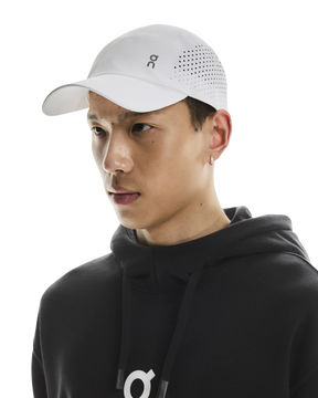 Nón Thể Thao Chạy Bộ Unisex On Running Lightweight Cap