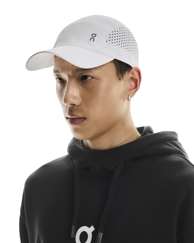 Nón Thể Thao Chạy Bộ Unisex On Running Lightweight Cap