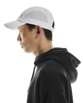 Nón Thể Thao Chạy Bộ Unisex On Running Lightweight Cap