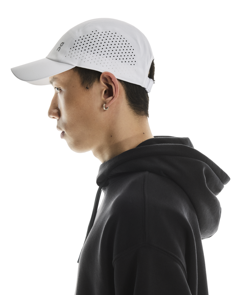 Nón Thể Thao Chạy Bộ Unisex On Running Lightweight Cap