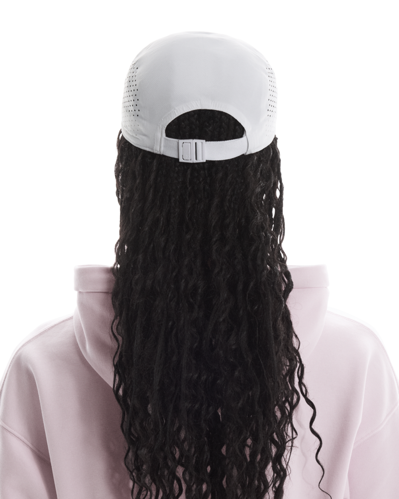 Nón Thể Thao Chạy Bộ Unisex On Running Lightweight Cap