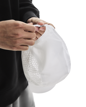 Nón Thể Thao Chạy Bộ Unisex On Running Lightweight Cap