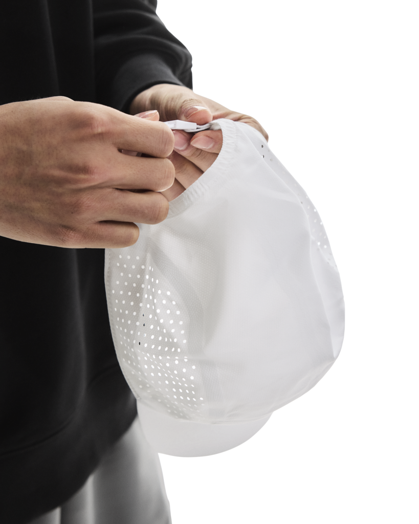 Nón Thể Thao Chạy Bộ Unisex On Running Lightweight Cap