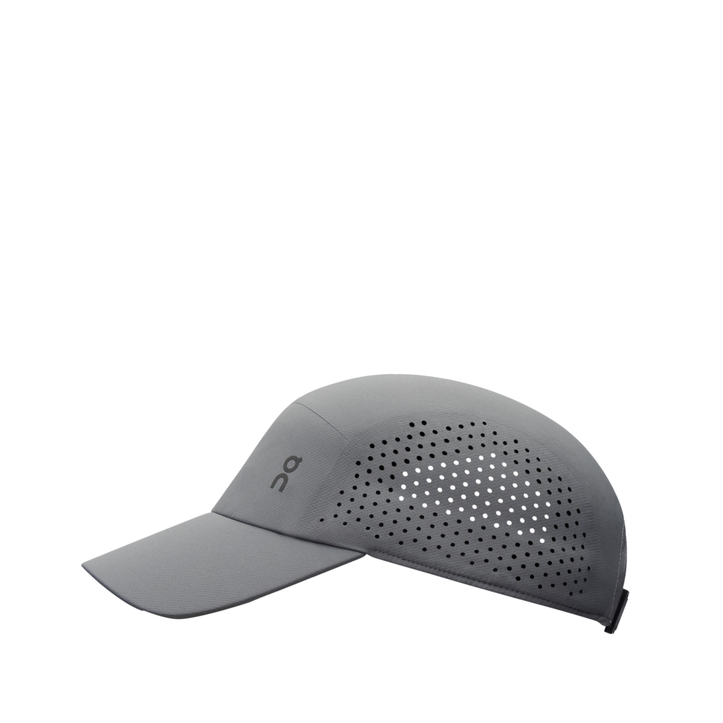 Nón Thể Thao Chạy Bộ Unisex On Running Lightweight Cap