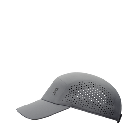 Nón Thể Thao Chạy Bộ Unisex On Running Lightweight Cap