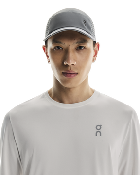 Nón Thể Thao Chạy Bộ Unisex On Running Lightweight Cap