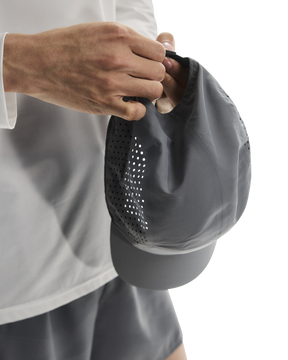 Nón Thể Thao Chạy Bộ Unisex On Running Lightweight Cap