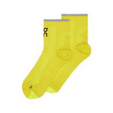 Vớ Thể Thao Chạy Bộ Unisex On Running Elite Run Mid Sock