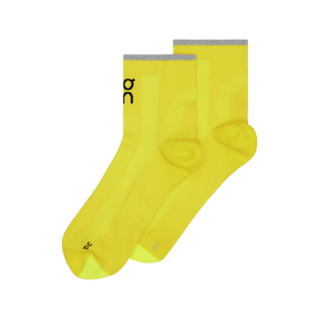 Vớ Thể Thao Chạy Bộ Unisex On Running Elite Run Mid Sock