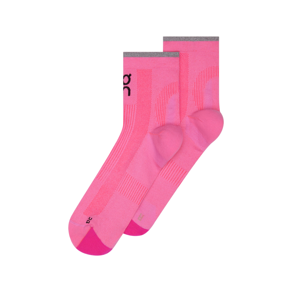 Vớ Thể Thao Chạy Bộ Unisex On Running Elite Mid Sock