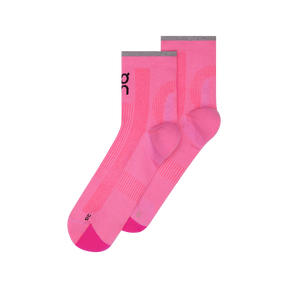Vớ Thể Thao Chạy Bộ Unisex On Running Elite Mid Sock