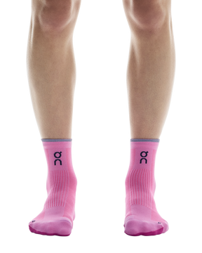 Vớ Thể Thao Chạy Bộ Unisex On Running Elite Mid Sock