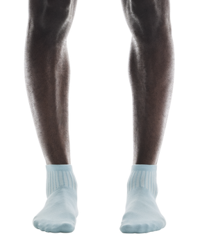 Vớ thể thao UNISEX On Running Logo Sock Mid 3P (3 đôi)
