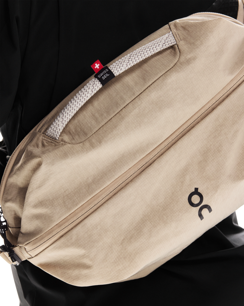 Túi Thể Thao Chạy Bộ Unisex On Running Sling Pack 9L