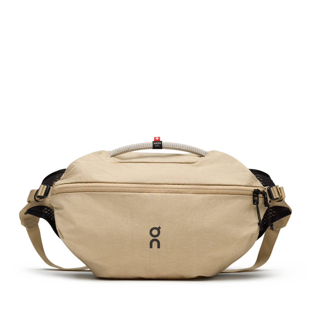 Túi Thể Thao Chạy Bộ Unisex On Running Sling Pack 9L