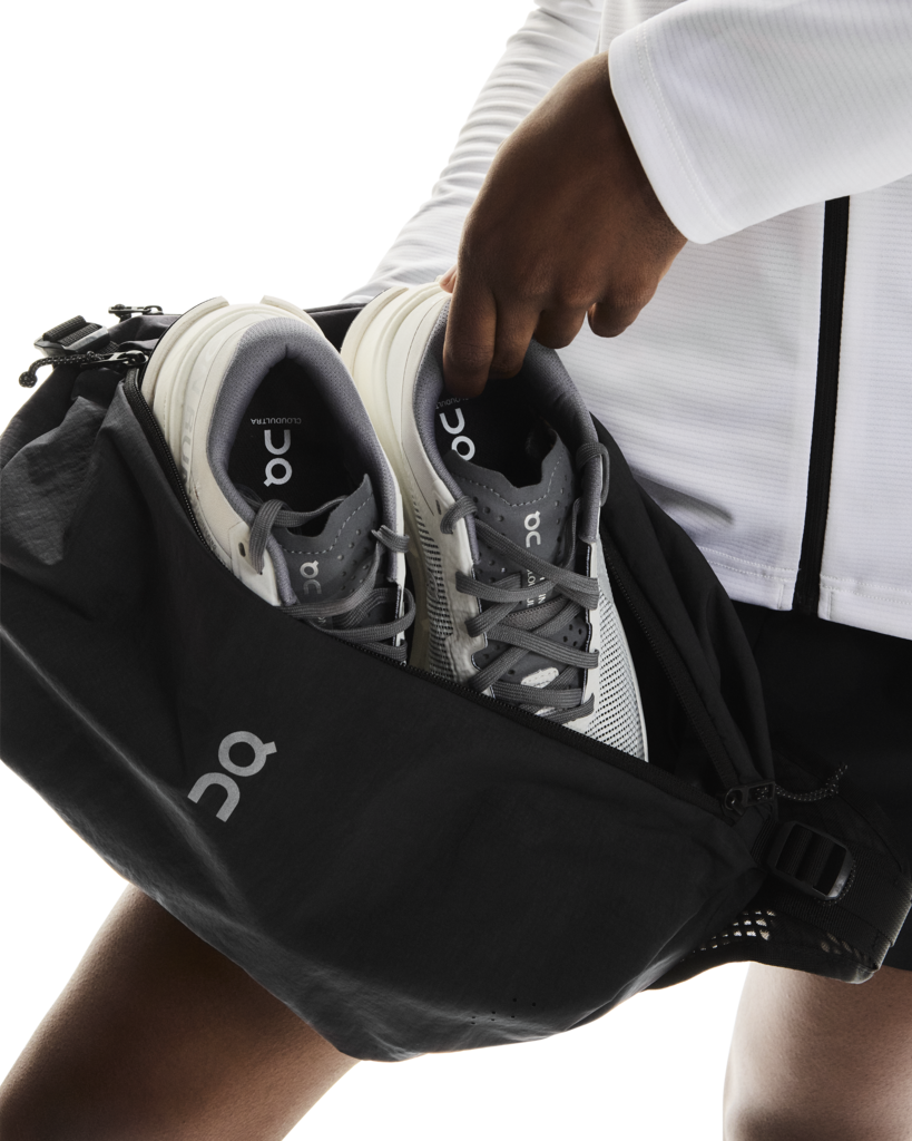 Túi Thể Thao Chạy Bộ Unisex On Running Sling Pack 9L