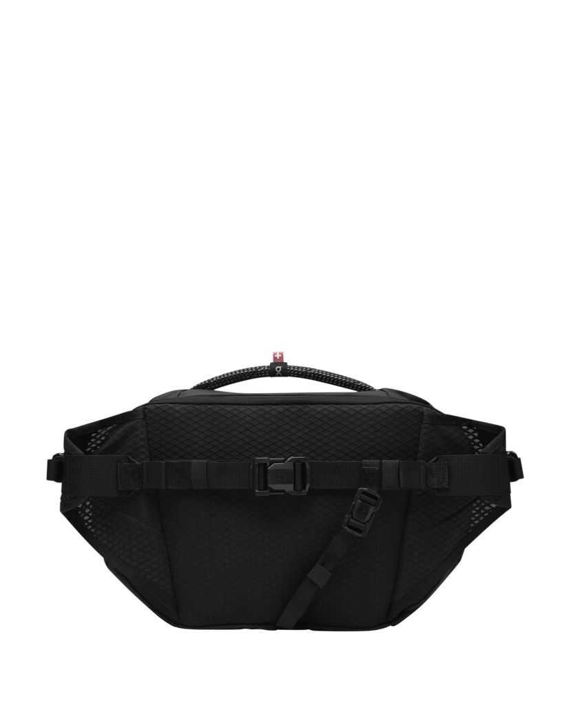 Túi Thể Thao Chạy Bộ Unisex On Running Sling Pack 9L