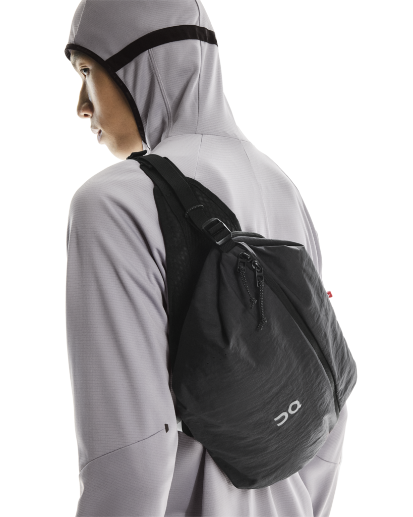 Túi Thể Thao Chạy Bộ Unisex On Running Sling Pack 9L