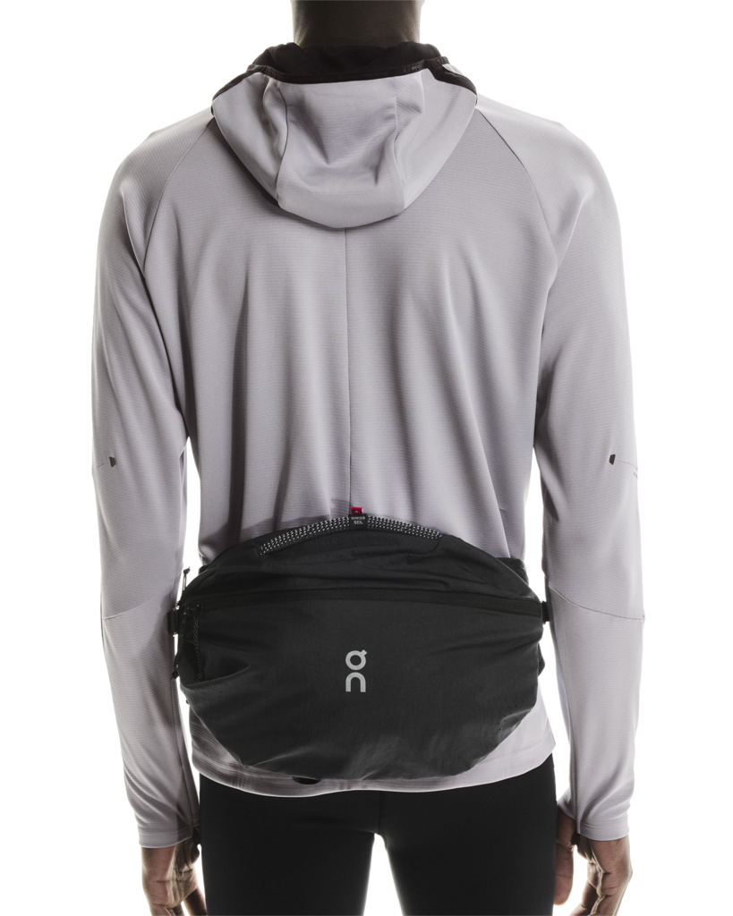 Túi Thể Thao Chạy Bộ Unisex On Running Sling Pack 9L