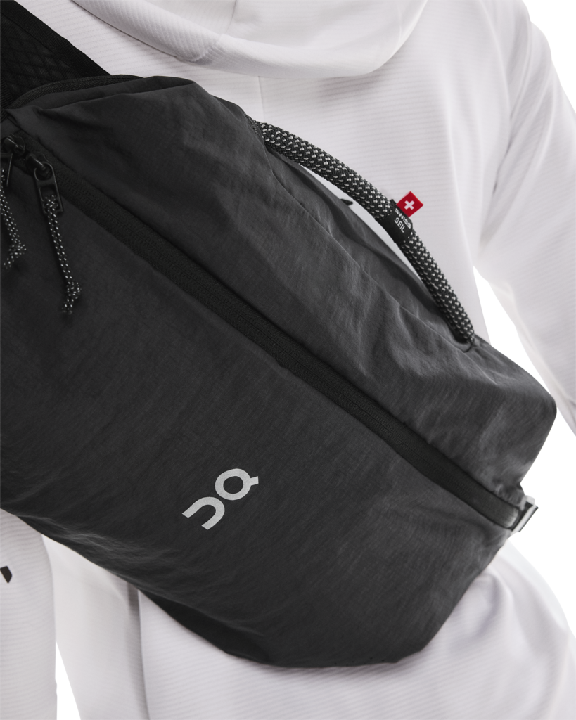 Túi Thể Thao Chạy Bộ Unisex On Running Sling Pack 9L