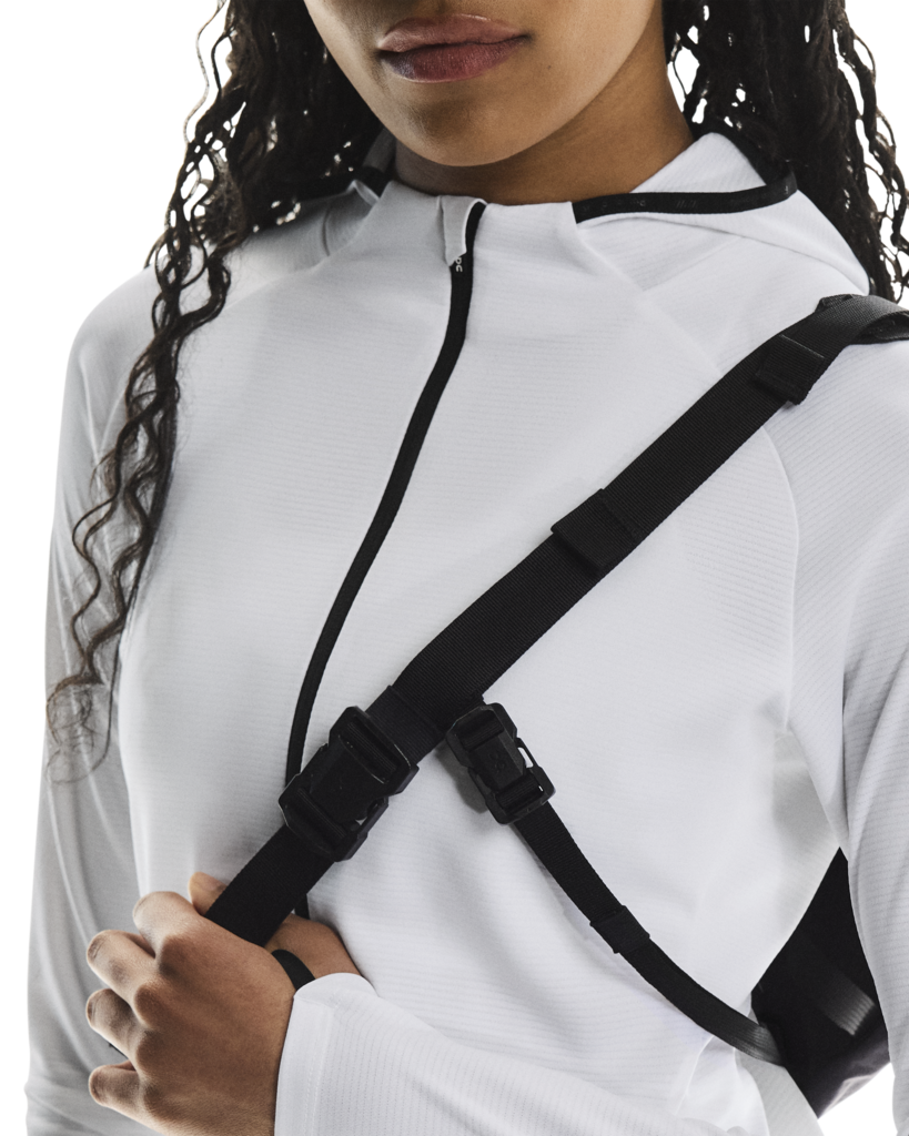 Túi Thể Thao Chạy Bộ Unisex On Running Sling Pack 9L