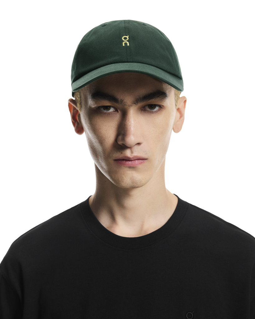 Nón Thể Thao Thời Trang Unisex On Running All-Day Cap