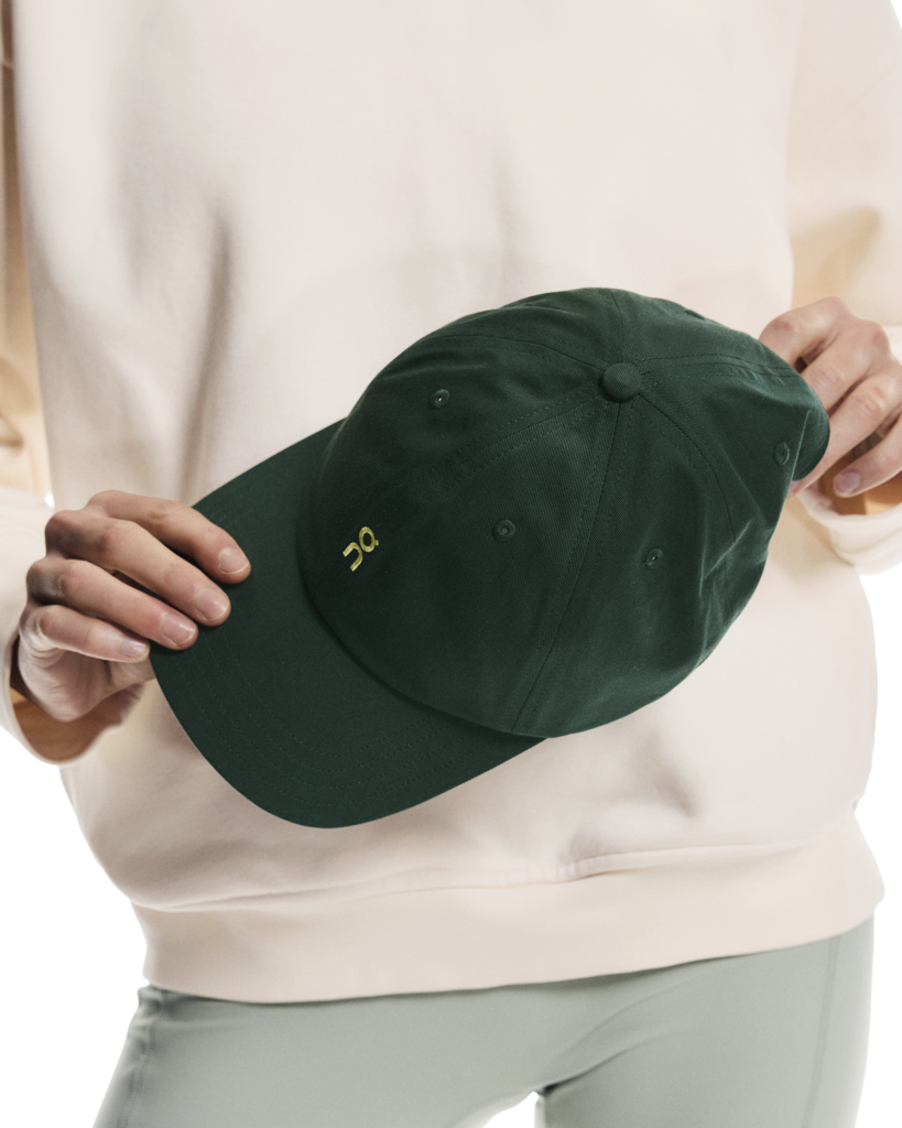 Nón Thể Thao Thời Trang Unisex On Running All-Day Cap