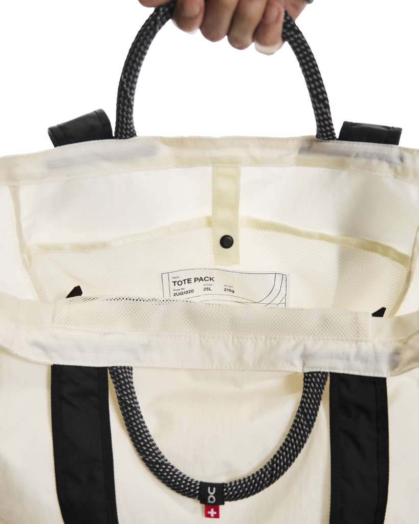 Túi Thể Thao Thời Trang Unisex On Running Tote Pack 25L