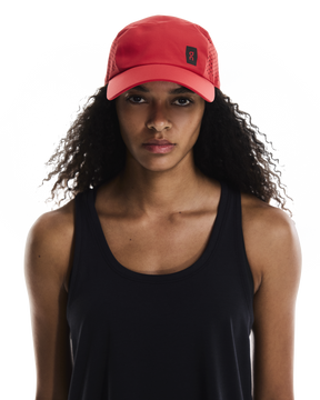 Nón Thể Thao Chạy Bộ Unisex On Running Lightweight Cap