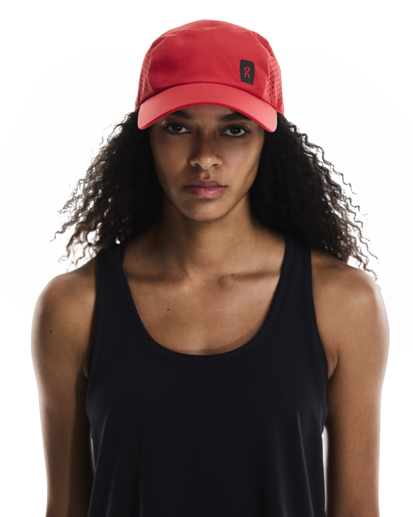 Nón Thể Thao Chạy Bộ Unisex On Running Lightweight Cap