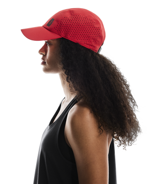 Nón Thể Thao Chạy Bộ Unisex On Running Lightweight Cap