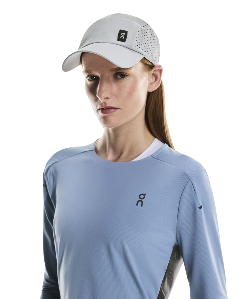 Nón thể thao UNISEX On Running Lightweight Cap