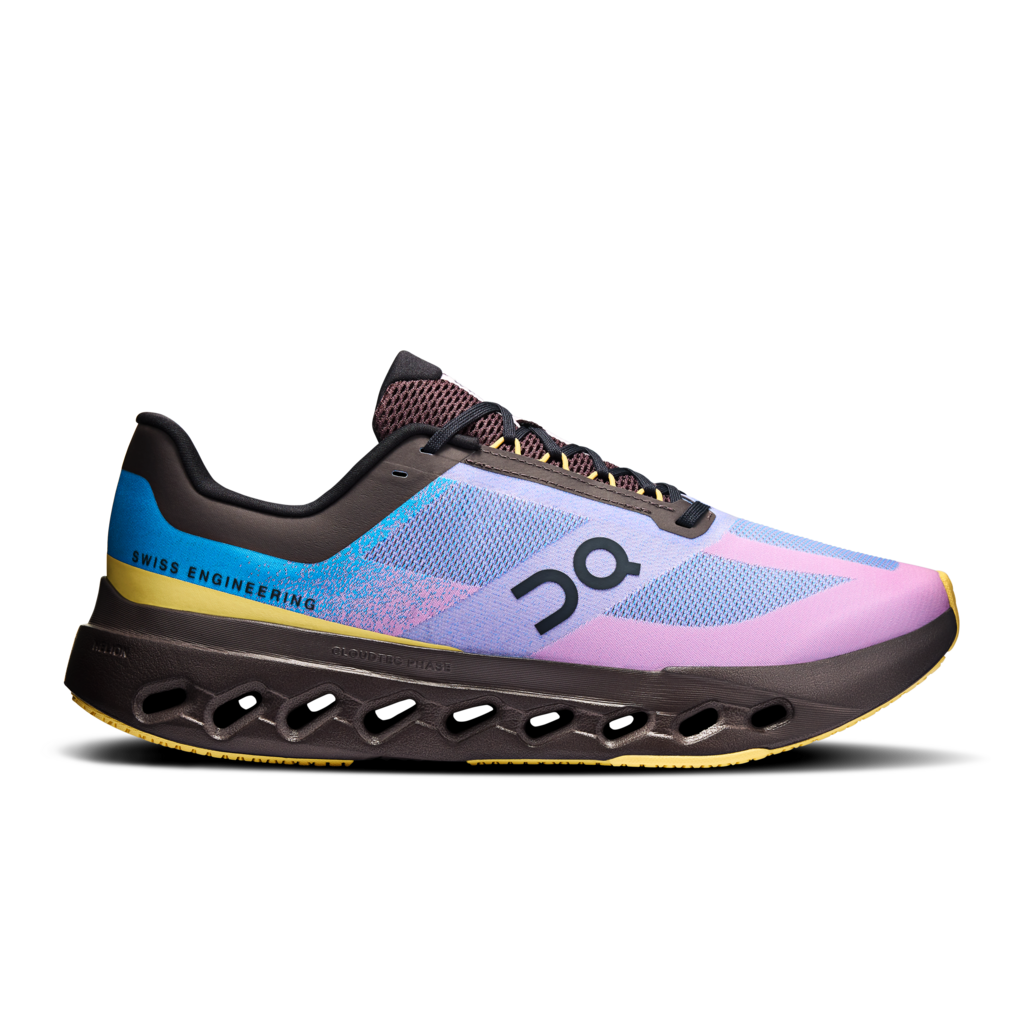 Giày Thể Thao Chạy Bộ Nam On Running Cloudsurfer Next