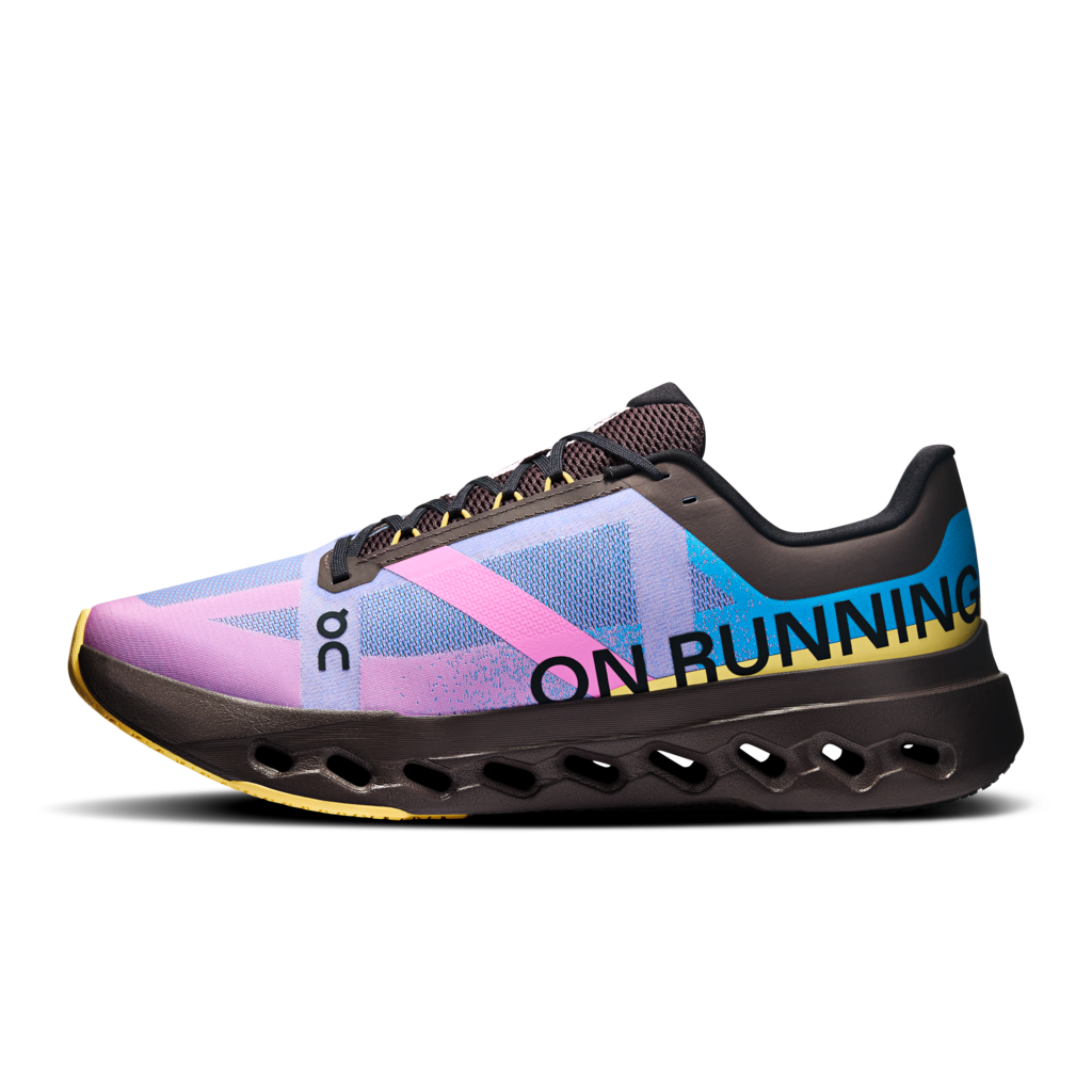 Giày Thể Thao Chạy Bộ Nam On Running Cloudsurfer Next