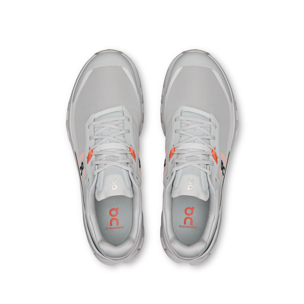 Giày Thể Thao Địa Hình Nam On Running Cloudvista 2