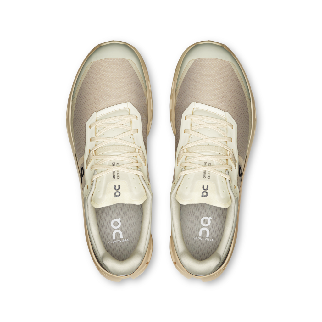 Giày Thể Thao Địa Hình Nam On Running Cloudvista 2