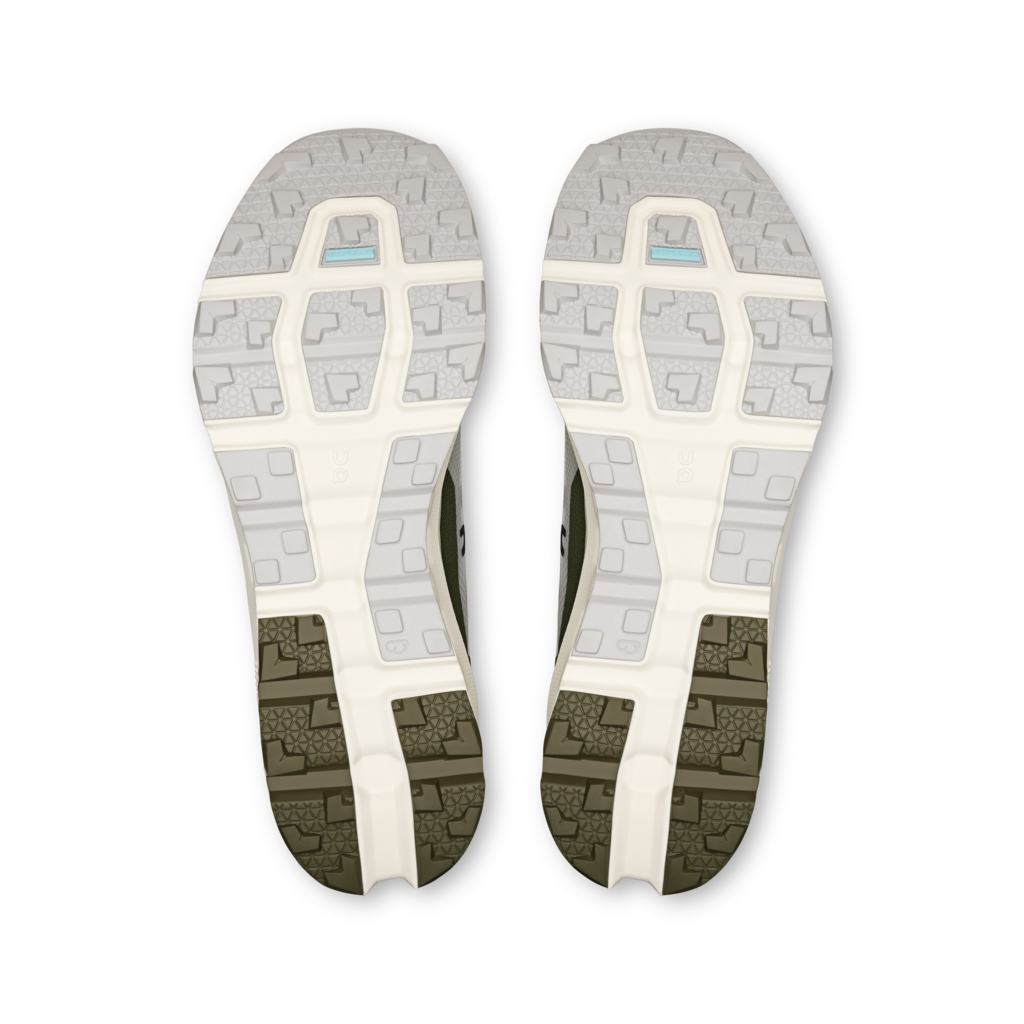 Giày Thể Thao Địa Hình Nam On Running Cloudvista 2