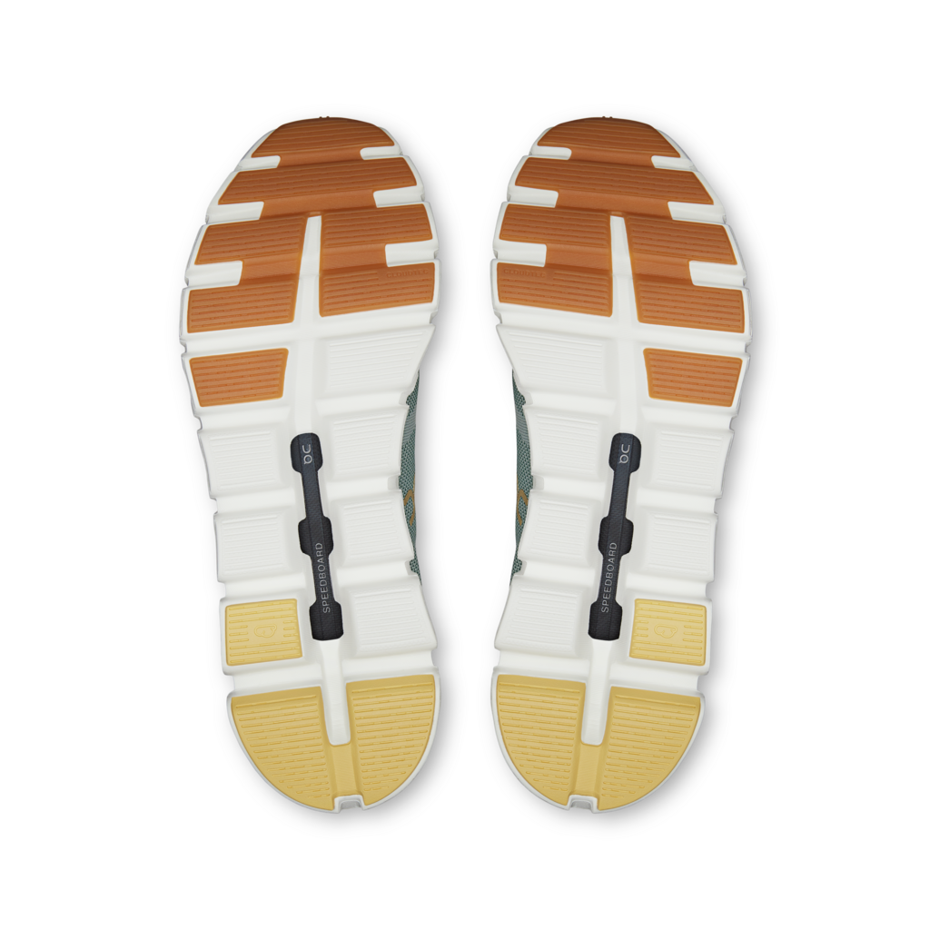 Giày Thể Thao Thời Trang Nam On Running Cloud 6 Versa