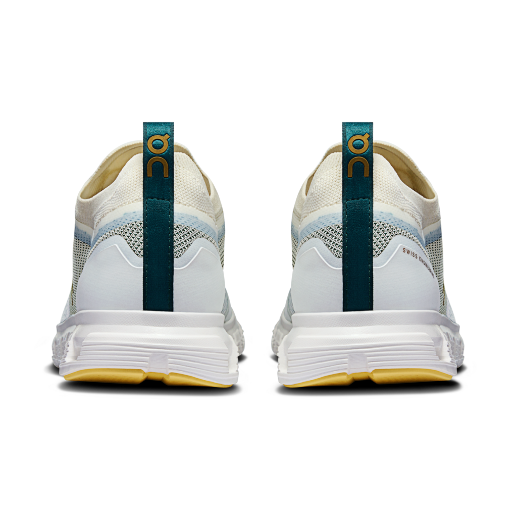 Giày Thể Thao Thời Trang Nam On Running Cloud 6 Versa