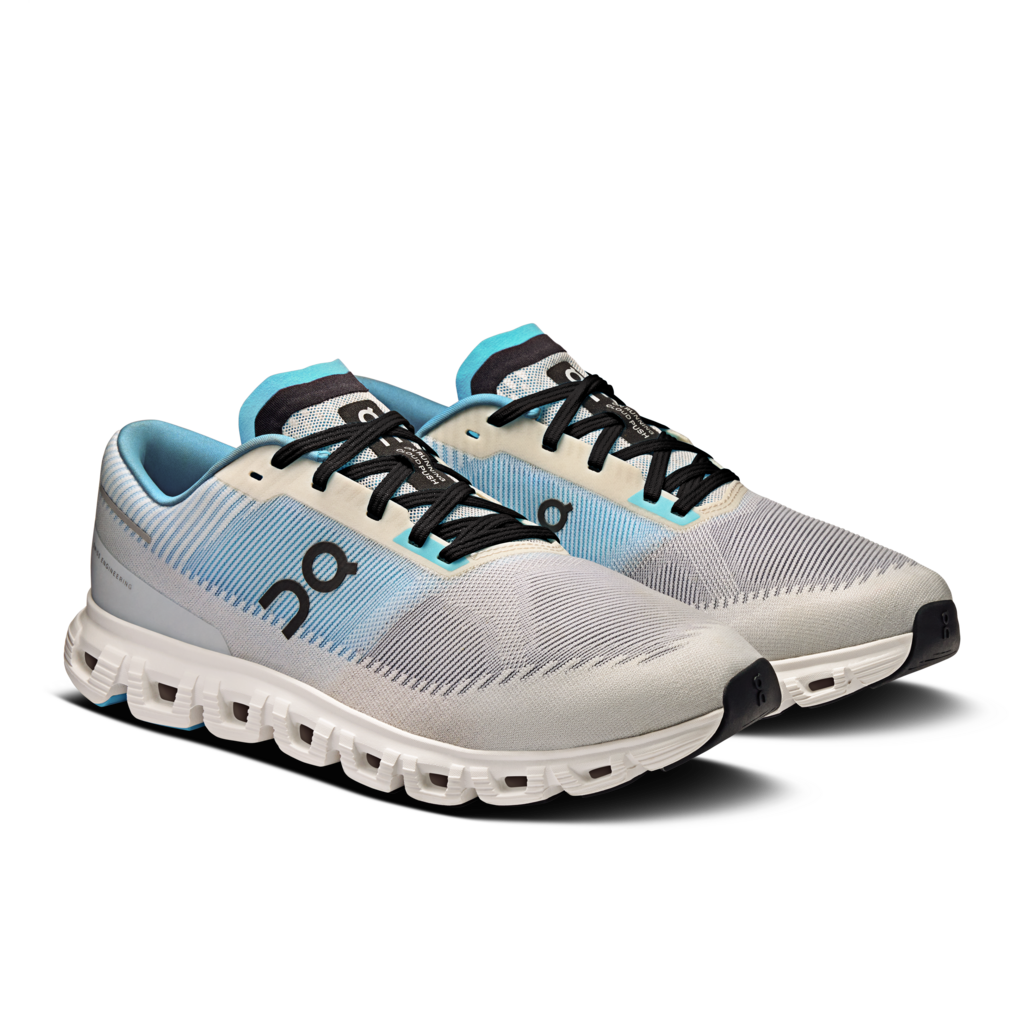 Giày Thể Thao Thời Trang Nam On Running Cloud 6 Push